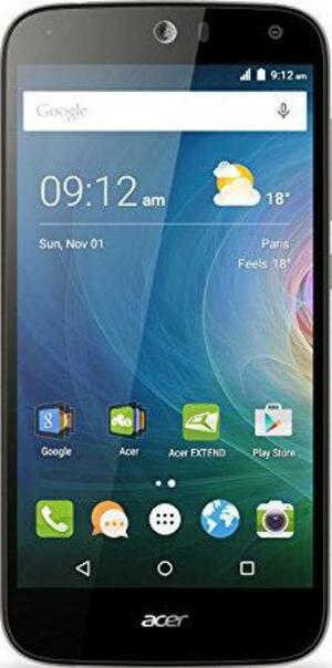 Acer Liquid Z630S (foto 1 de 6)