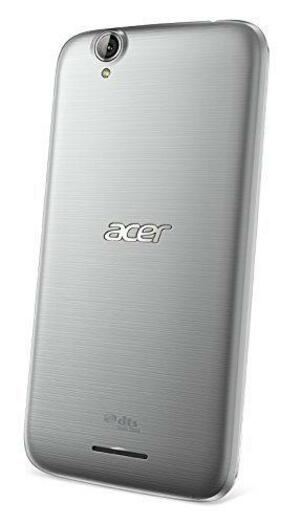 Acer Liquid Z630S (foto 5 de 6)
