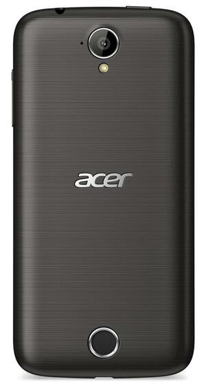 Acer Liquid M330 (foto 2 de 9)