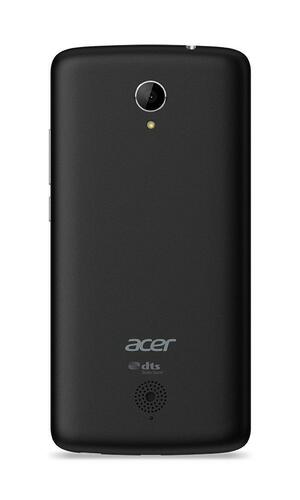 Acer Liquid Zest (foto 2 de 6)
