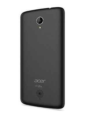 Acer Liquid Zest (foto 6 de 6)