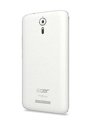 Acer Liquid Zest Plus (foto 7 de 19)
