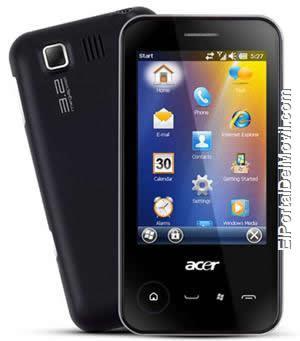 Acer neoTouch P400