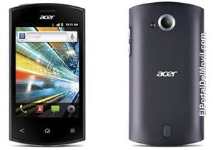 Acer Liquid Express