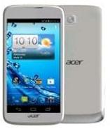 Acer Liquid Gallant Duo (foto 1 de 2)