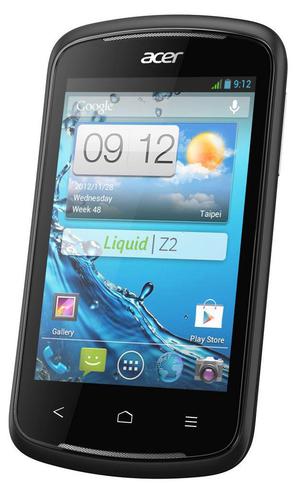 Acer Liquid Z2 (foto 1 de 2)