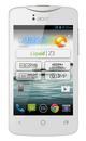 Acer Liquid Z3 (foto 5 de 8)