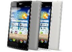 Acer Liquid Z5 (foto 1 de 3)