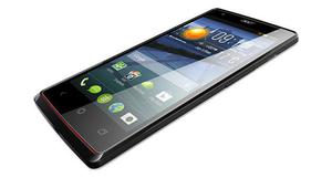 Acer Liquid E3 (foto 1 de 9)