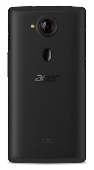 Acer Liquid E3 (foto 2 de 9)
