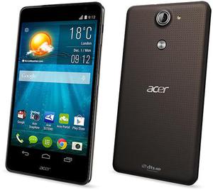 Acer Liquid X1 (foto 1 de 2)