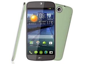 Acer Liquid E600 (foto 1 de 3)