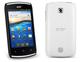 Acer Liquid Z110 (foto 1 de 4)