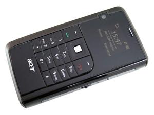 Acer DX650 (foto 1 de 5)