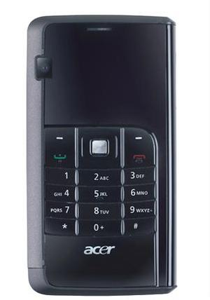 Acer DX650 (foto 2 de 5)
