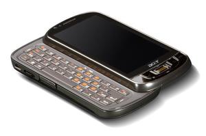 Acer M900 (foto 1 de 3)