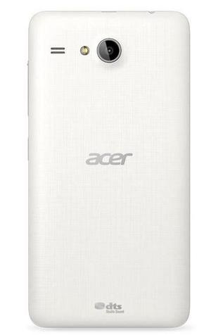 Acer Liquid Z520 (foto 2 de 4)