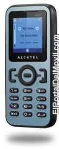 Alcatel OT-V212