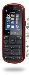 Alcatel  OT-303