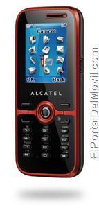 Alcatel OT-S520