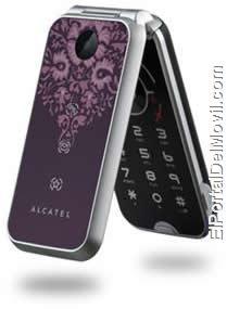 Alcatel OT-V570