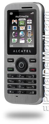 Alcatel OT-600