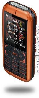 Alcatel OT-I650 Sport (foto 1 de 1)