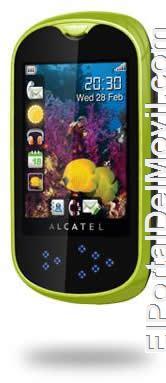 Alcatel OT-708