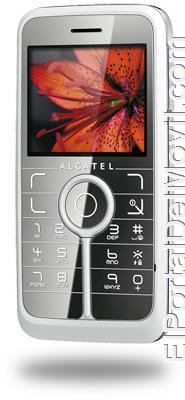 Alcatel OT-V770 (foto 1 de 1)