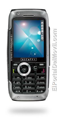 Alcatel OT-S853