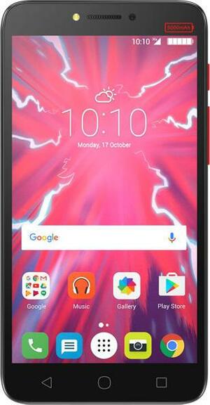 Alcatel Pixi 4 Plus Power (foto 1 de 4)