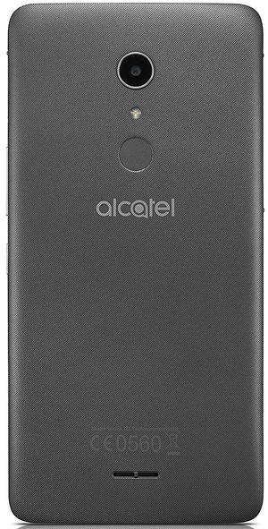 Alcatel A3 XL (foto 2 de 5)