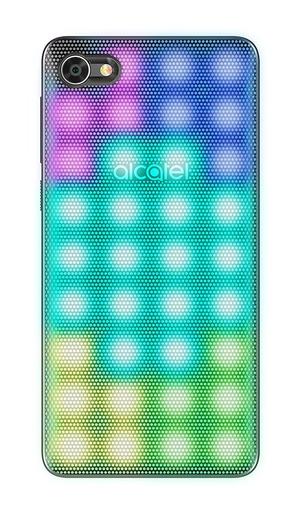 Alcatel A5 LED (foto 6 de 7)