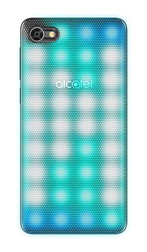 Alcatel A5 LED (foto 7 de 7)