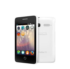 Alcatel Fire C 2G (foto 1 de 3)