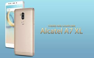 Alcatel A7 XL (foto 8 de 8)