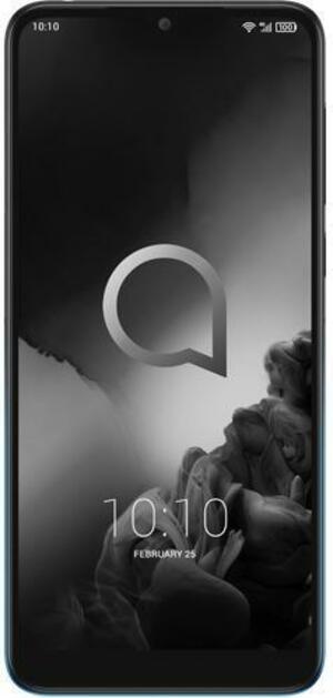 Alcatel 3 (2019) (foto 1 de 7)