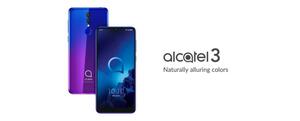 Alcatel 3 (2019) (foto 7 de 7)