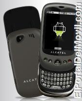 Alcatel OT-980 (foto 1 de 1)