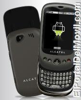 Alcatel OT-980