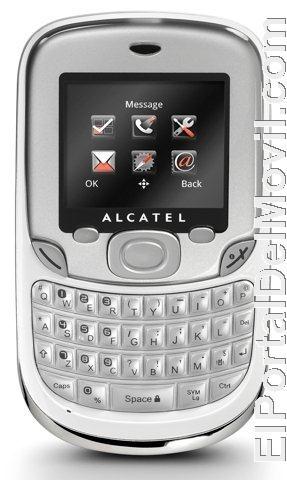 Alcatel OT-355 (foto 1 de 1)