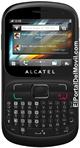 Alcatel One touch 813D (foto 3 de 3)