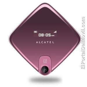 Alcatel OT 808