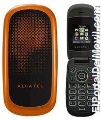 Alcatel 223