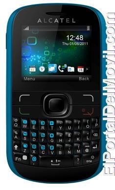 Alcatel OT-385 (foto 1 de 1)