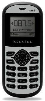 Alcatel One Touch 109 (foto 1 de 1)