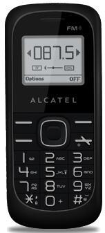 Alcatel One Touch 113 (foto 1 de 1)