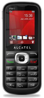 Alcatel One Touch 506 (foto 1 de 1)