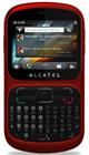 Alcatel One Touch 803 (foto 1 de 2)