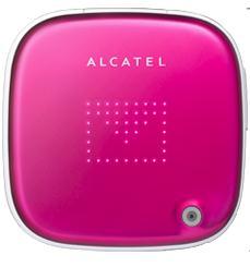 Alcatel One Touch 810 (foto 1 de 3)
